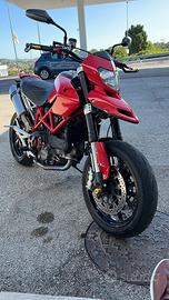 Ducati Hypermotard 1100 Evo