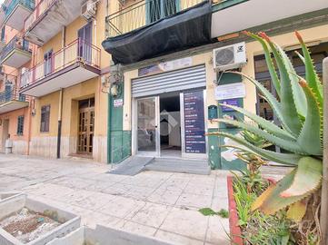 MAGAZZINO A PALERMO