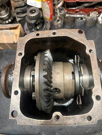 DIFFERENZIALE AUTOBLOCCANTE PER BMW E36