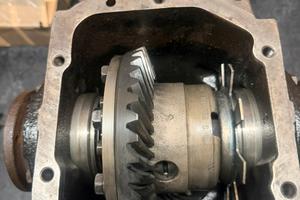 DIFFERENZIALE AUTOBLOCCANTE PER BMW E36