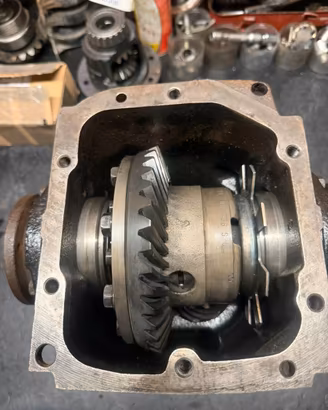 DIFFERENZIALE AUTOBLOCCANTE PER BMW E36