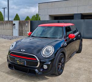 Mini Cooper D 1.5 Boost JCW