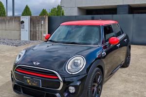 Mini Cooper D 1.5 Boost JCW