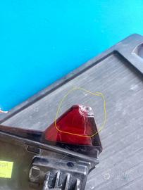 Faro BMW X1 posteriore destro