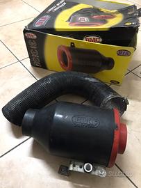 Dia BMC filtro aspirazione diretta sportivo