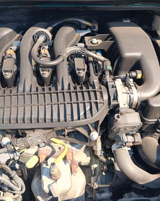 Motore Citroen C3  1.2 Benzina 2023 cod HM05
