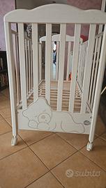 culla neonaro baby expert