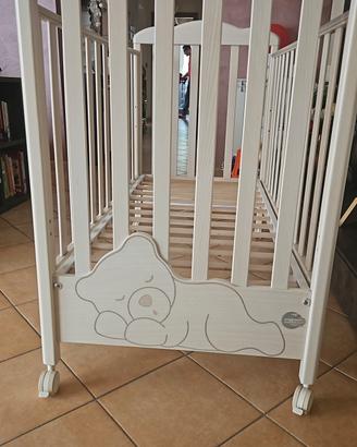 culla neonaro baby expert