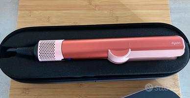 Dyson airstrait - piastra/asciugacapelli