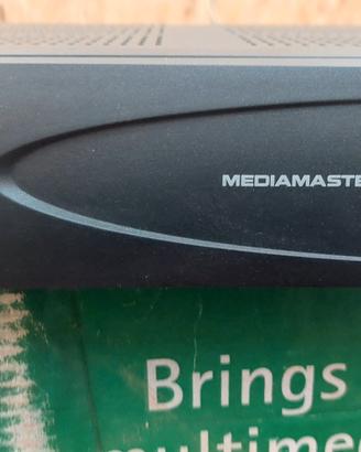 Decoder NOKIA MediaMaster 9701 GOLD BOX