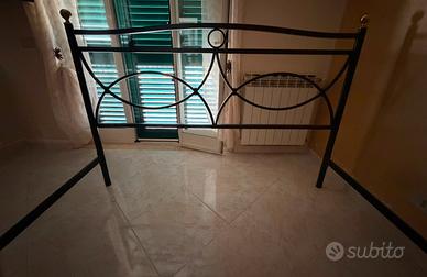 Struttura letto