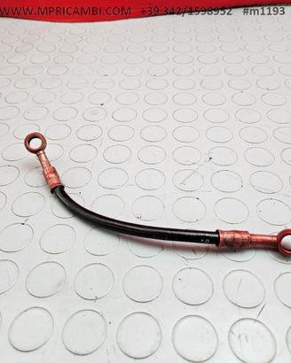 TUBO OLIO HUSQVARNA TE 510 2008 2011 SMR 2009 2010