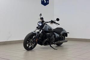 BMW R 18 CLASSIC