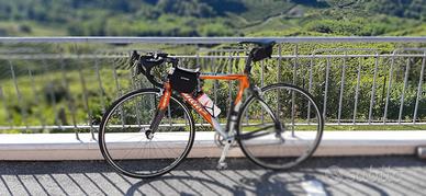 bici da corsa Wilier Gladio