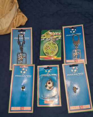 Italia 90 Nuovi