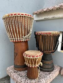 Djembe