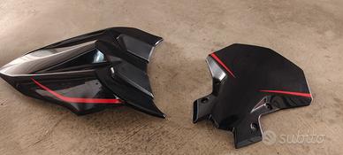 Pezzi kawasaki z650 2025 