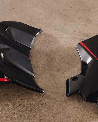 Pezzi kawasaki z650 2025 