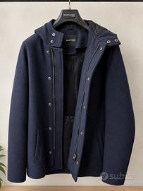 Giacca uomo con cappuccio Guess by Marciano