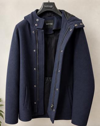 Giacca uomo con cappuccio Guess by Marciano