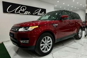 Land Rover Range Rover Sport 3.0 tdV6 HSE Dynamic
