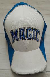 Berretto anni '90 originale degli Orlando Magic 