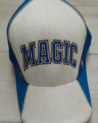 Berretto anni '90 originale degli Orlando Magic 