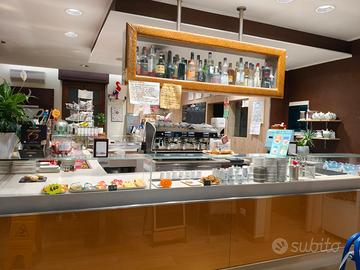 Bar Bistrot (Tipologia 3)