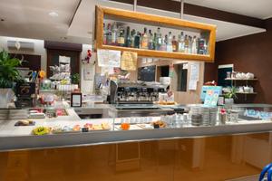 Bar Bistrot (Tipologia 3)