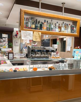 Bar Bistrot (Tipologia 3)