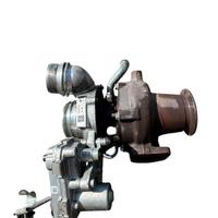 Turbina Bmw Serie 1 F20 2.0 143 CV 2011/2019