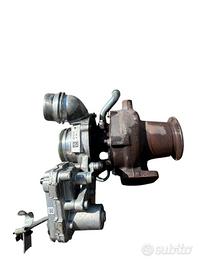 Turbina Bmw Serie 1 F20 2.0 143 CV 2011/2019