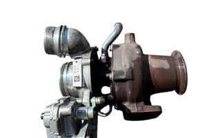 Turbina Bmw Serie 1 F20 2.0 143 CV 2011/2019