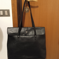 Borsa donna Emanuel Ungaro originale