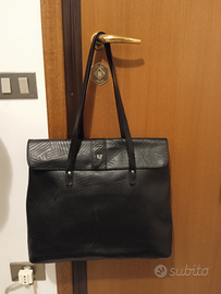 Borsa donna Emanuel Ungaro originale