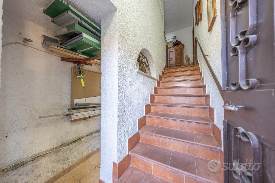 Apartment in Roma, Borghesiana - Vista 5