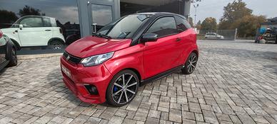 Aixam Coupe Coupé GTI Sensation