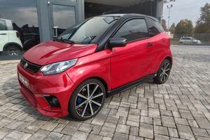 Aixam Coupe Coupé GTI Sensation