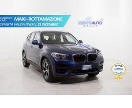 BMW X3 sDrive 18d 48V Business Advantage