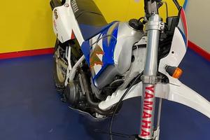  TT  600 Yamaha 