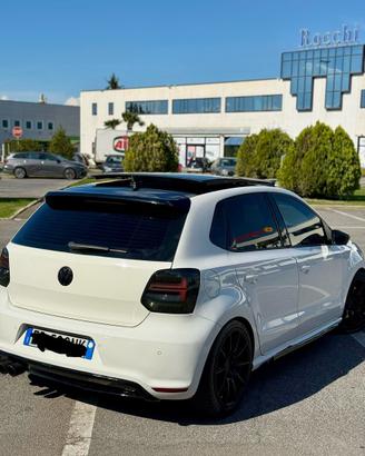 golf polo GTI