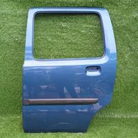 PORTIERA POSTERIORE SINISTRA OPEL Agila 1Â° Serie