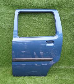 PORTIERA POSTERIORE SINISTRA OPEL Agila 1Â° Serie