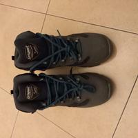 Scarpe(donna) da trekking