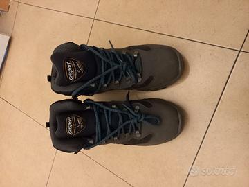 Scarpe(donna) da trekking