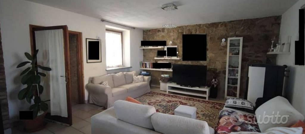 Casa – Agazzano, Bacchino - Altro