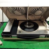 Giradischi Stereo GELOSO G6/101