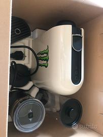 Nespresso U Milk