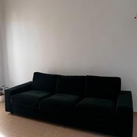 Divano 3 posti Ikea