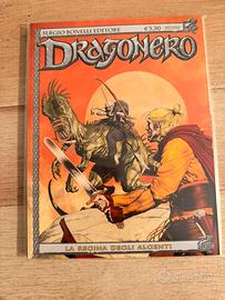 Dragonero 11